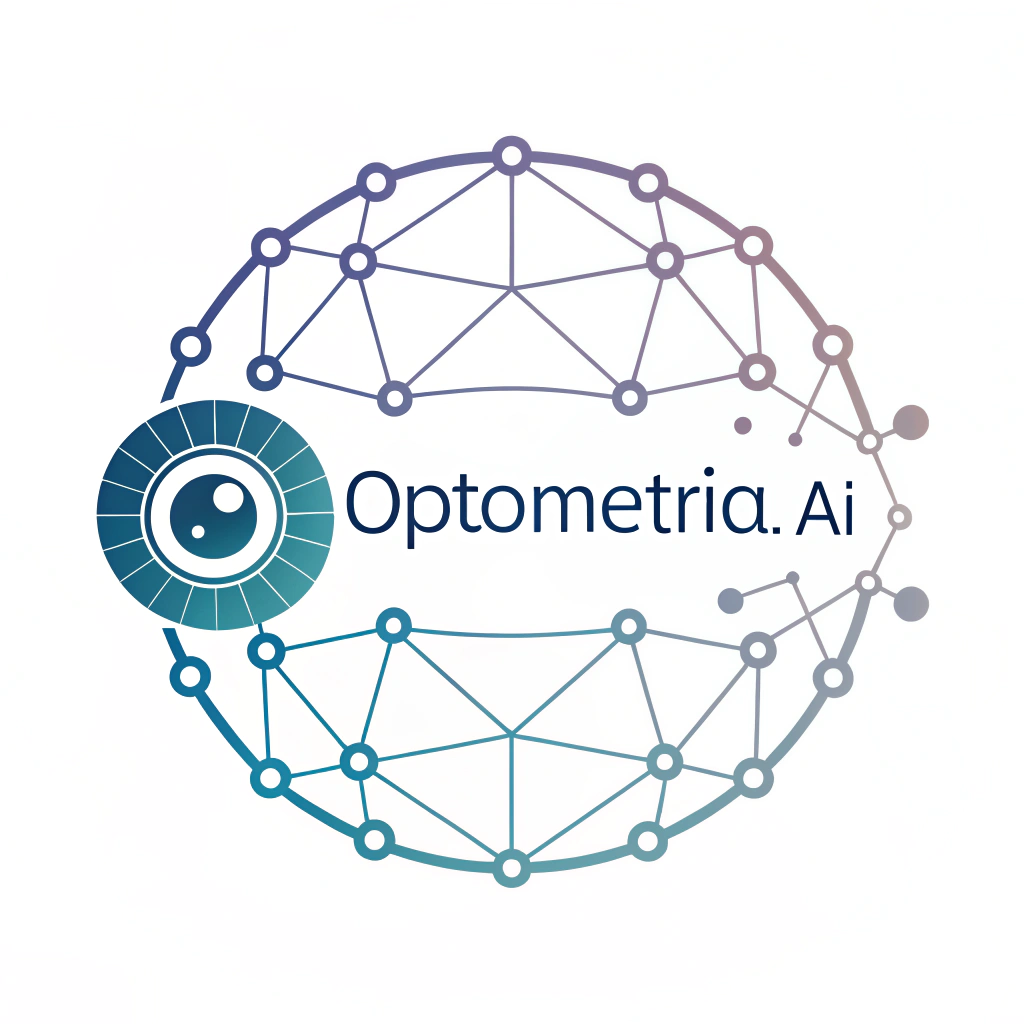 Logo de Optometria.ai